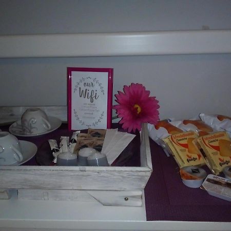 Vatican Rooms Accommodation Rome Extérieur photo