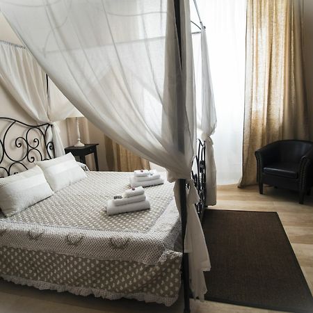 Vatican Rooms Accommodation Rome Extérieur photo