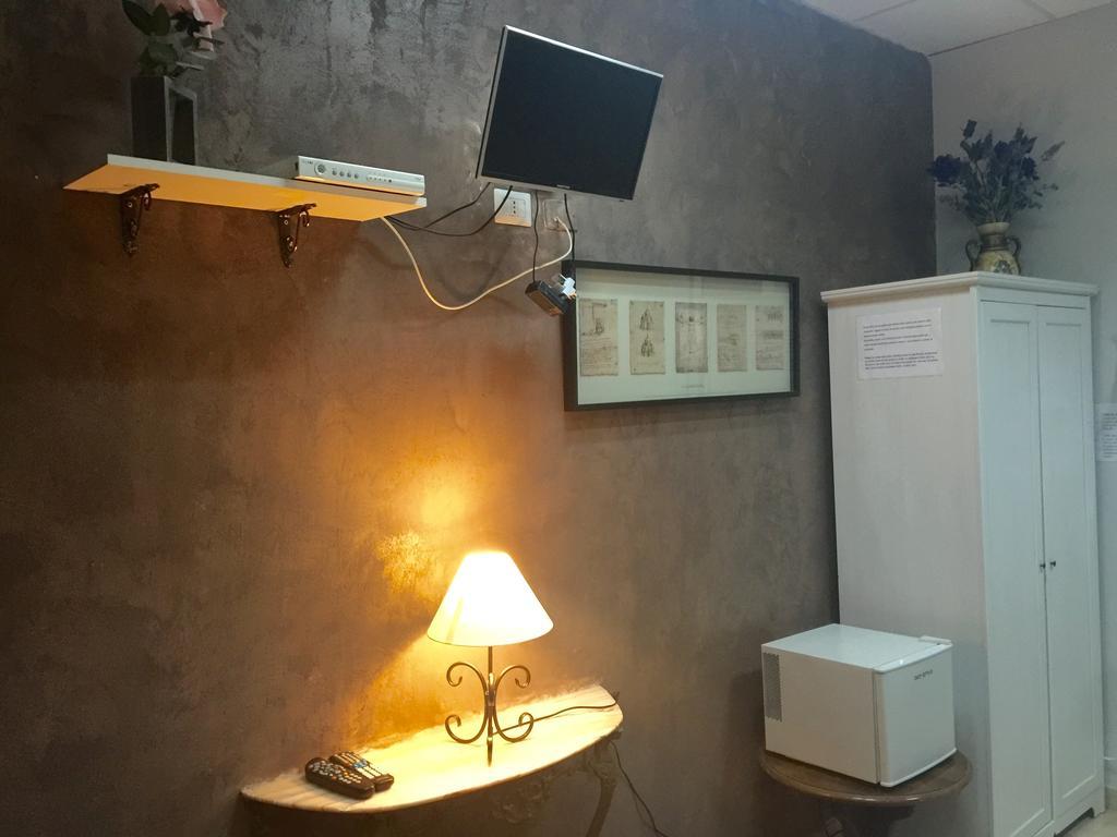 Vatican Rooms Accommodation Rome Extérieur photo