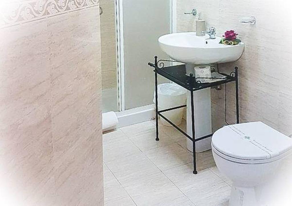 Vatican Rooms Accommodation Rome Extérieur photo