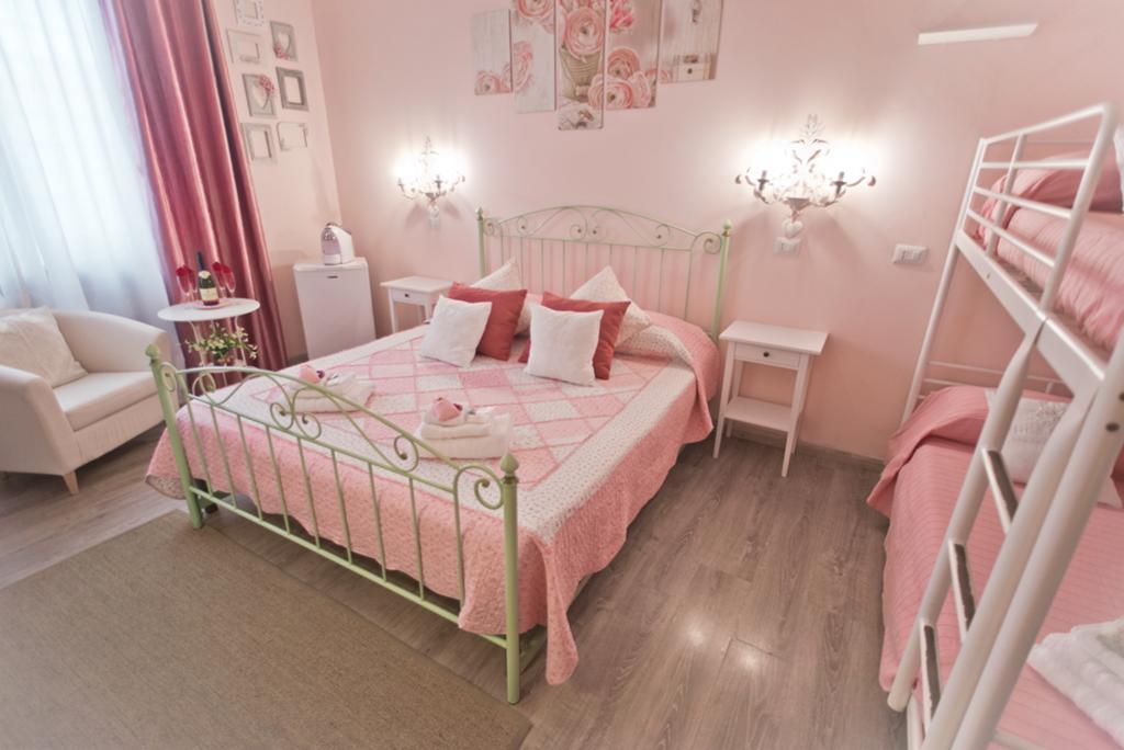 Vatican Rooms Accommodation Rome Extérieur photo