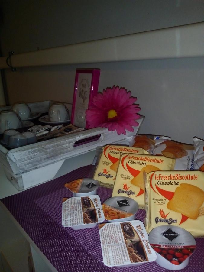 Vatican Rooms Accommodation Rome Extérieur photo
