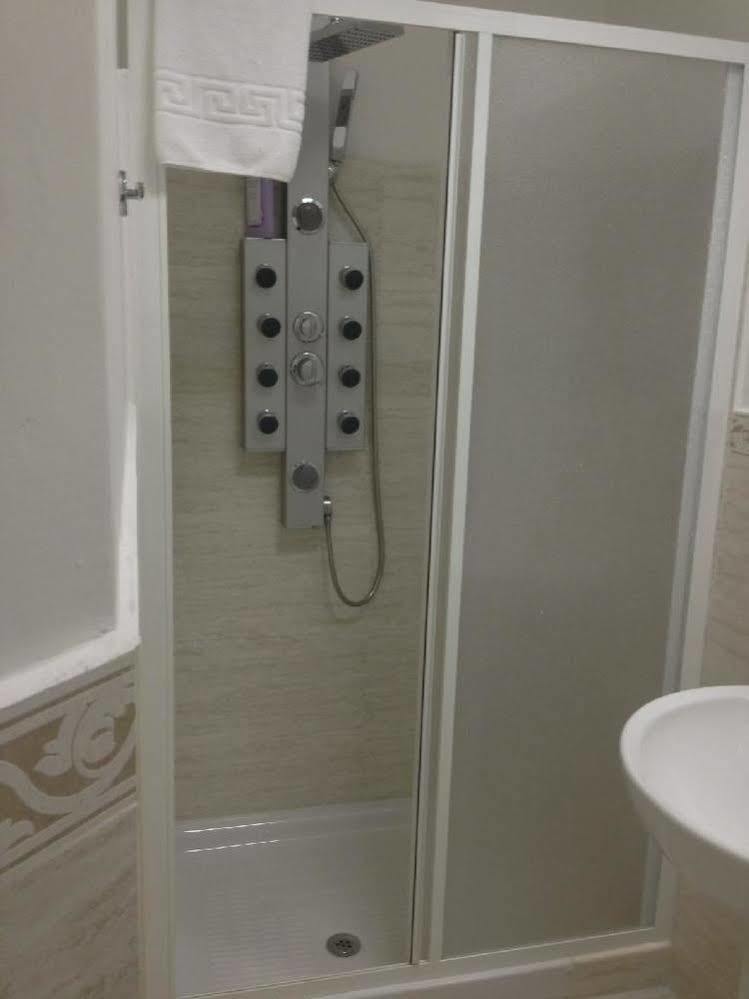 Vatican Rooms Accommodation Rome Extérieur photo