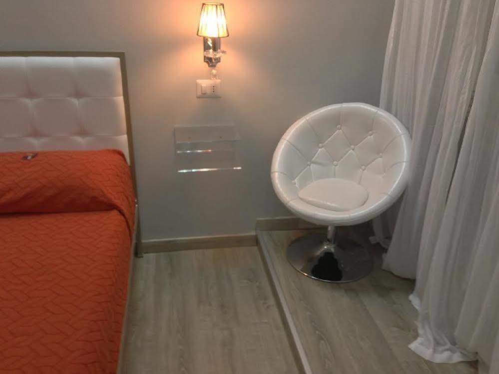 Vatican Rooms Accommodation Rome Extérieur photo