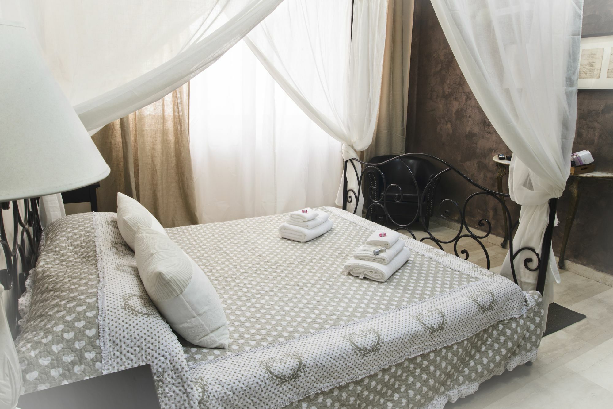 Vatican Rooms Accommodation Rome Extérieur photo