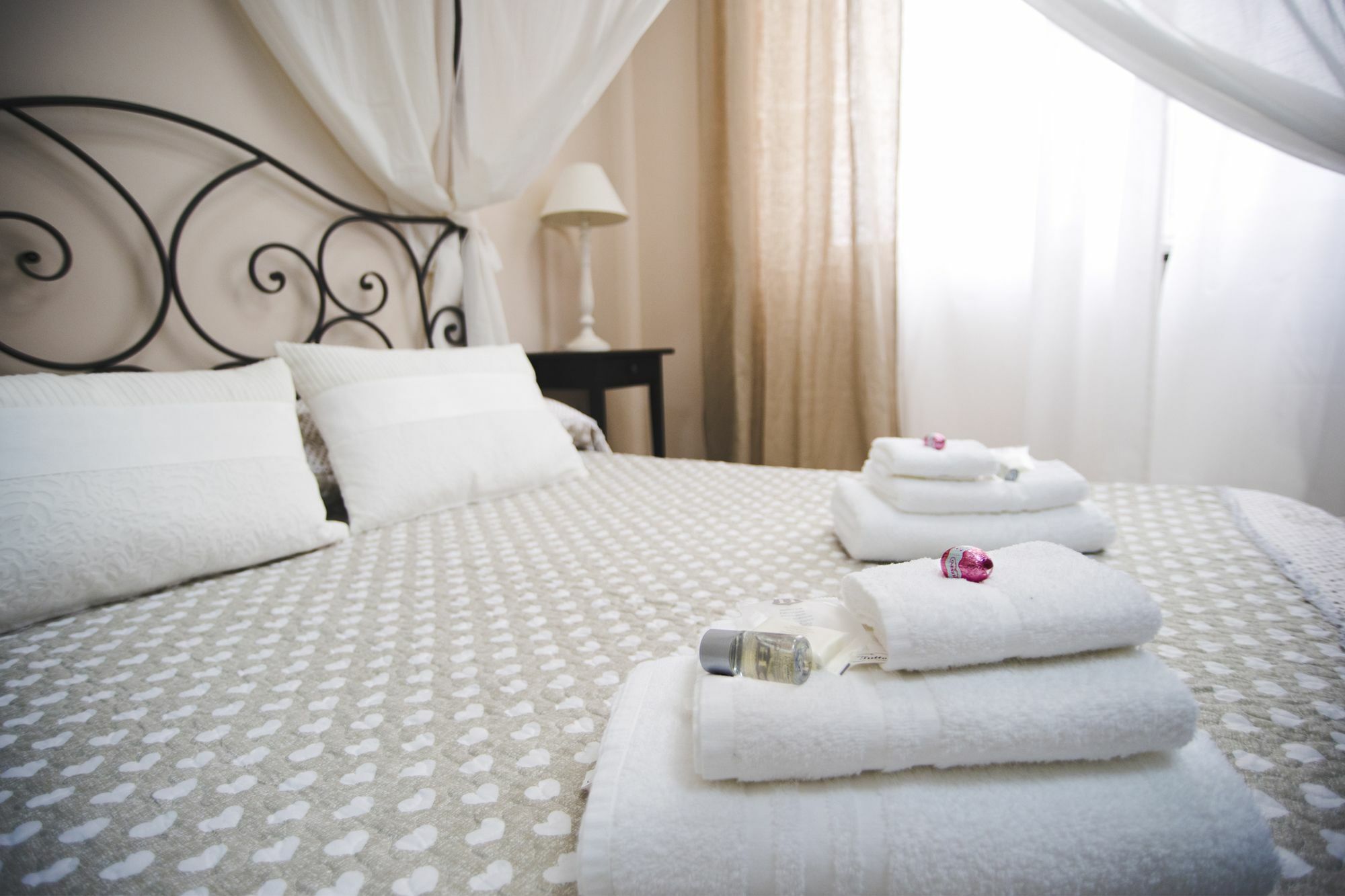 Vatican Rooms Accommodation Rome Extérieur photo