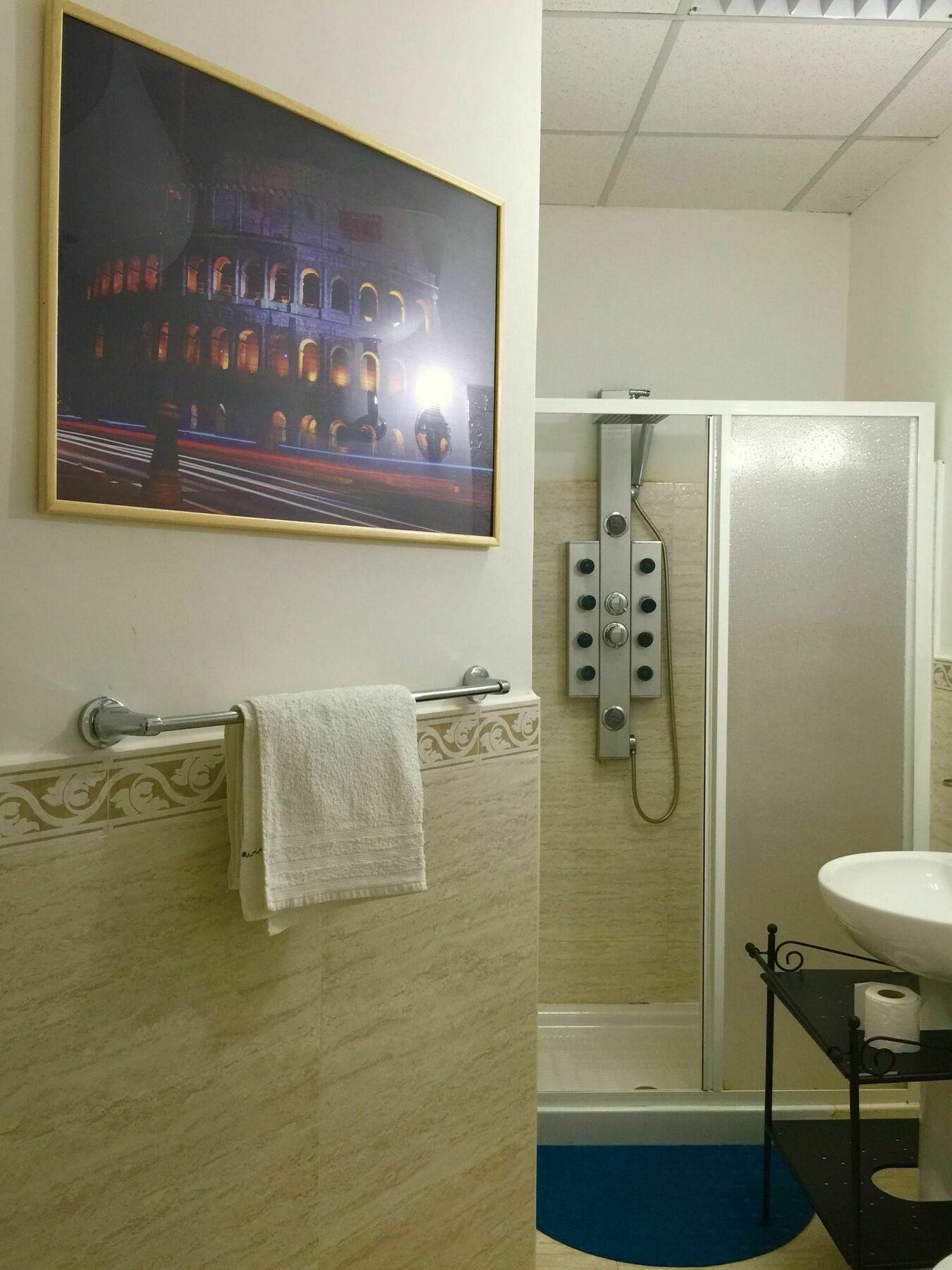 Vatican Rooms Accommodation Rome Extérieur photo