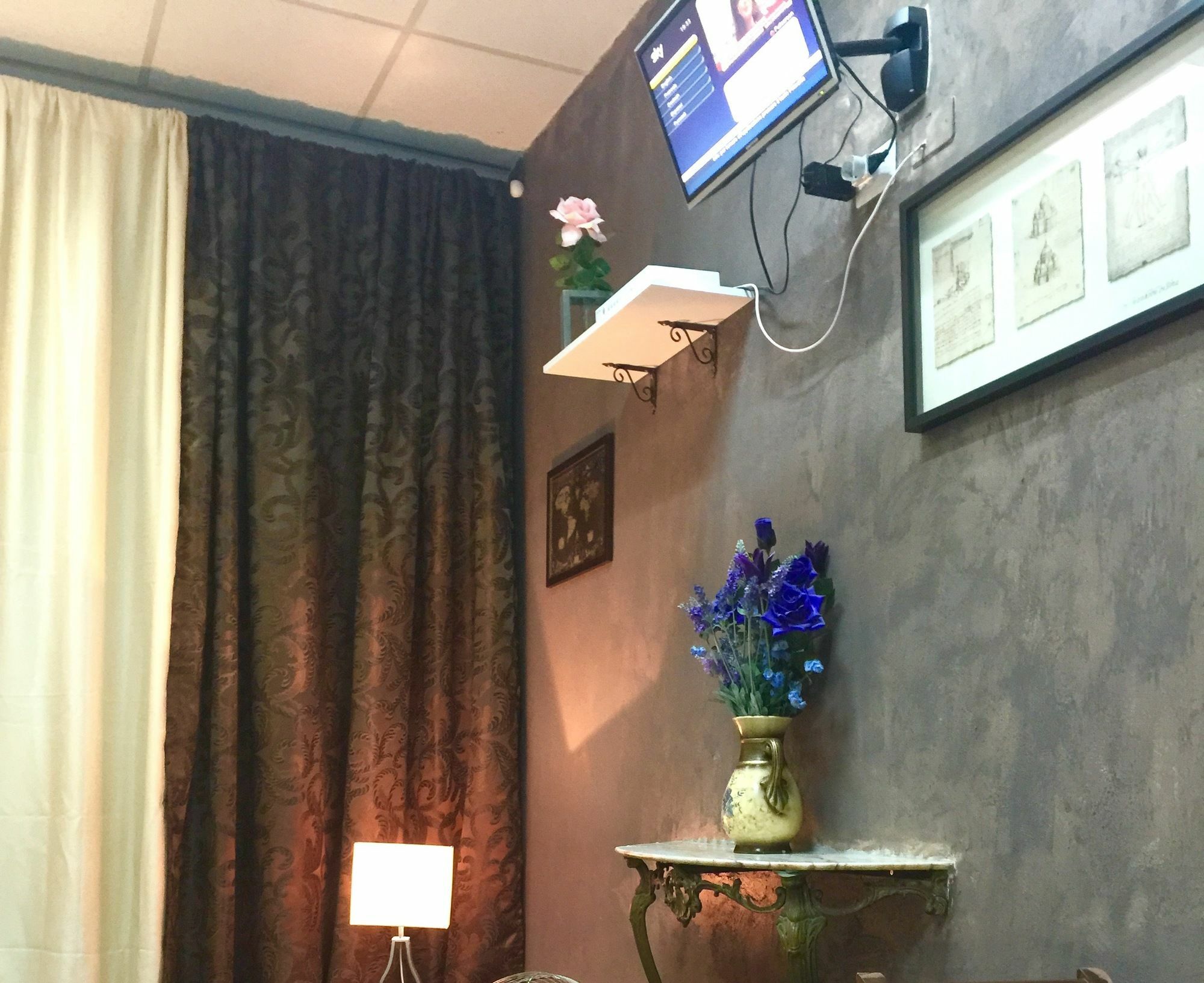 Vatican Rooms Accommodation Rome Extérieur photo