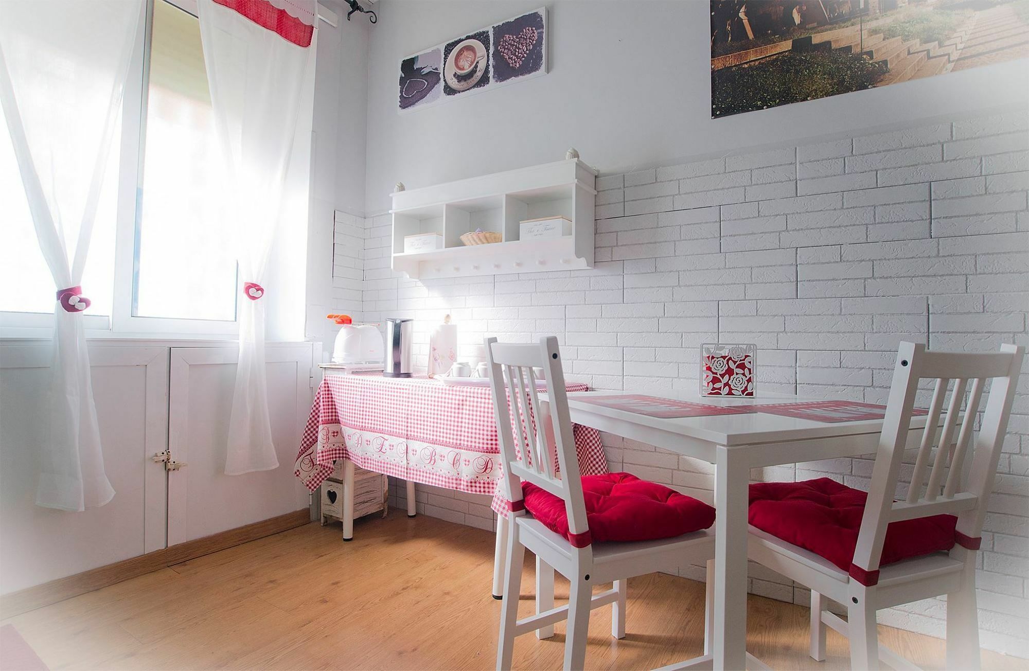 Vatican Rooms Accommodation Rome Extérieur photo
