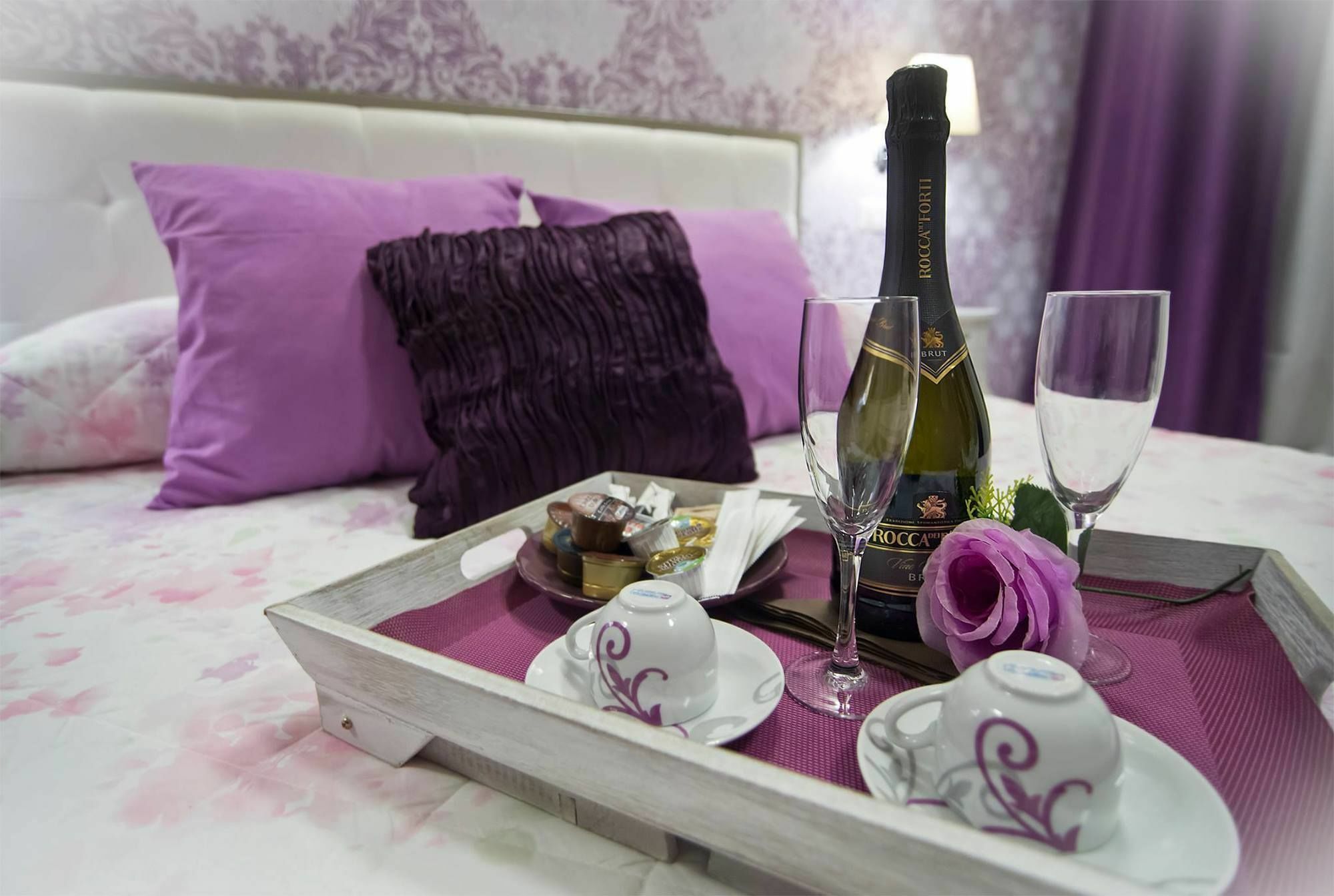 Vatican Rooms Accommodation Rome Extérieur photo